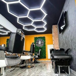 Led nido d'ape (3.78X1.69 CM)