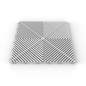 Piastrelle pavimentazione (Bianco)