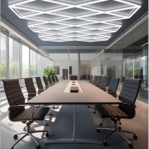 SET LED TRIDIMENSIONALE NEW 2,80*4,83M ZT6131 NIDO D'APE